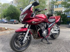Suzuki Bandit 1200 GSF ABS, снимка 1