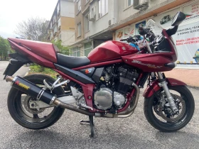 Suzuki Bandit 1200 GSF ABS, снимка 3