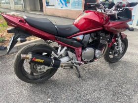 Suzuki Bandit 1200 GSF ABS, снимка 4
