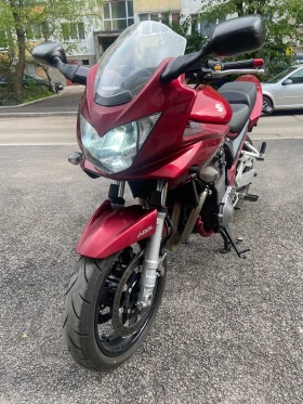 Suzuki Bandit 1200 GSF ABS, снимка 7