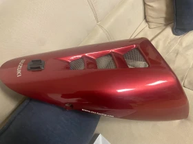 Suzuki Bandit 1200 GSF ABS, снимка 8