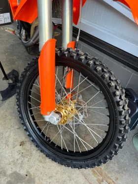 Ktm EXC, снимка 11