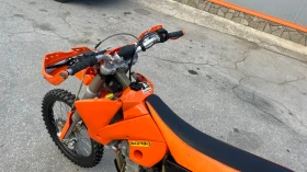 Ktm EXC, снимка 8
