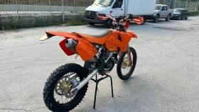 Ktm EXC, снимка 4