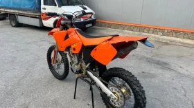 Ktm EXC, снимка 6