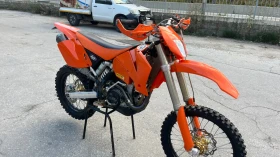 Ktm EXC, снимка 3