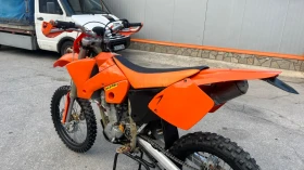 Ktm EXC, снимка 7