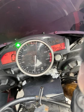 Yamaha YZF-R6 07 R6 Akrapovic , снимка 10