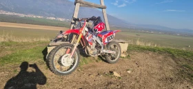 Honda Crf, снимка 4