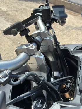 Honda X-ADV ADV 350, снимка 8