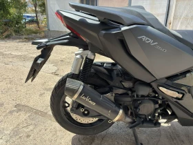 Honda X-ADV ADV 350, снимка 6