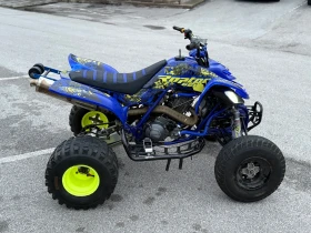 Yamaha Raptor Raptor 660, снимка 5