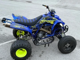 Yamaha Raptor Raptor 660, снимка 4