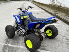 Yamaha Raptor Raptor 660, снимка 8