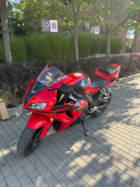 Honda Cbr 1000rr, снимка 2