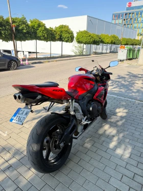 Honda Cbr 1000rr, снимка 4