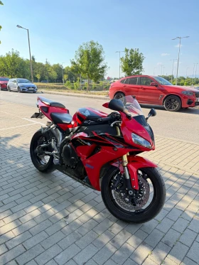 Honda Cbr 1000rr, снимка 1