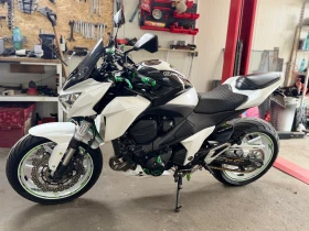 Kawasaki Z 800 ABS, снимка 6