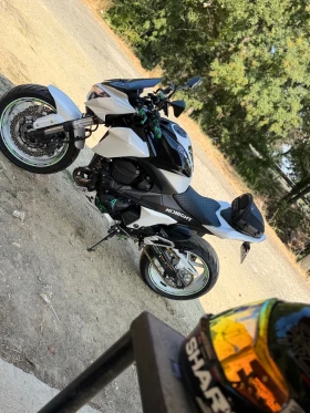 Kawasaki Z 800 ABS, снимка 2