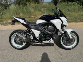 Kawasaki Z 800 ABS, снимка 14