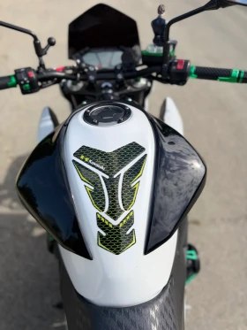 Kawasaki Z 800 ABS, снимка 11