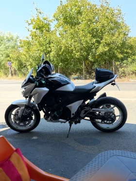 Kawasaki Z 800 ABS, снимка 5