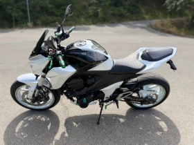 Kawasaki Z 800 ABS, снимка 12
