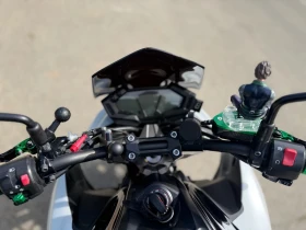 Kawasaki Z 800 ABS, снимка 9