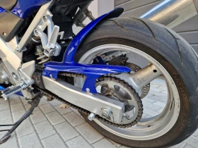 Suzuki SV 650s, снимка 4