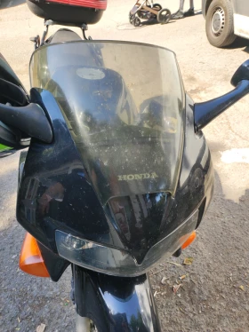 Honda Vfr 800fi, снимка 9