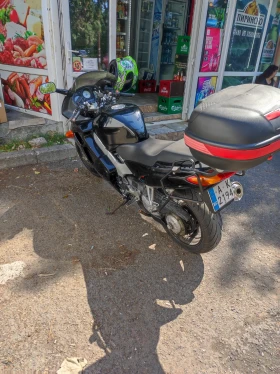 Honda Vfr 800fi, снимка 12