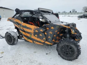 Can-Am Maverick X3 DS TURBO, снимка 1