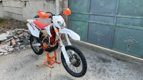 Обява за продажба на Ktm 500 Six Days  ~9 000 лв. - изображение 2