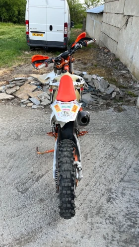 Обява за продажба на Ktm 500 Six Days  ~9 000 лв. - изображение 7