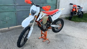 Обява за продажба на Ktm 500 Six Days  ~9 000 лв. - изображение 1