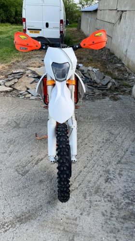 Обява за продажба на Ktm 500 Six Days  ~9 000 лв. - изображение 3
