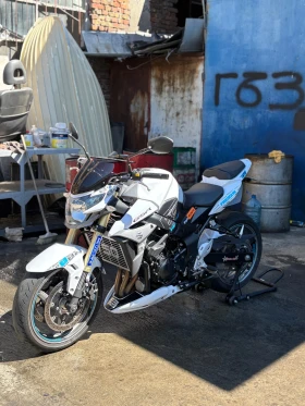     Suzuki Gsr