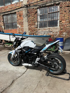 Suzuki Gsr | Mobile.bg    3