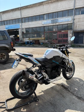 Suzuki Gsr | Mobile.bg    5