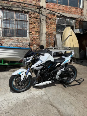 Suzuki Gsr | Mobile.bg    4