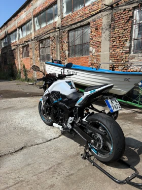 Suzuki Gsr | Mobile.bg    2