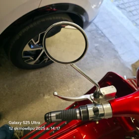 Telstar TS CHAOYA  VESPA   | Mobile.bg    16