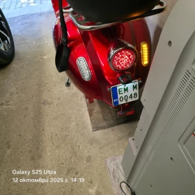 Обява за продажба на Telstar TS CHAOYA тип VESPA Китай  ~2 640 лв. - изображение 8