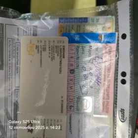 Обява за продажба на Telstar TS CHAOYA тип VESPA Китай  ~2 640 лв. - изображение 6