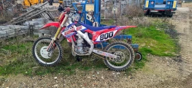 Honda Crf, снимка 3