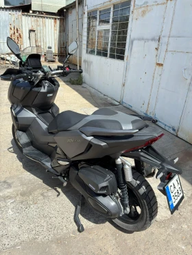 Honda X-ADV ADV 350, снимка 2 - Мотоциклети и мототехника - 53669428