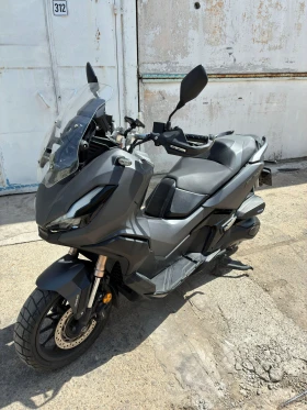 Honda X-ADV ADV 350