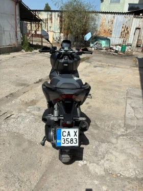 Honda X-ADV ADV 350, снимка 3 - Мотоциклети и мототехника - 53669428