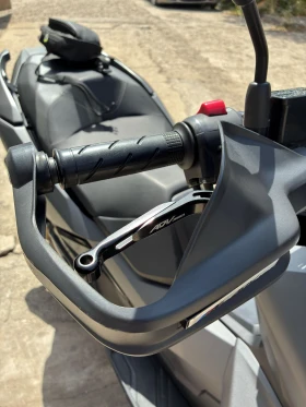 Honda X-ADV ADV 350, снимка 9 - Мотоциклети и мототехника - 53669428