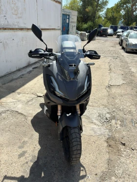 Honda X-ADV ADV 350, снимка 4 - Мотоциклети и мототехника - 53669428